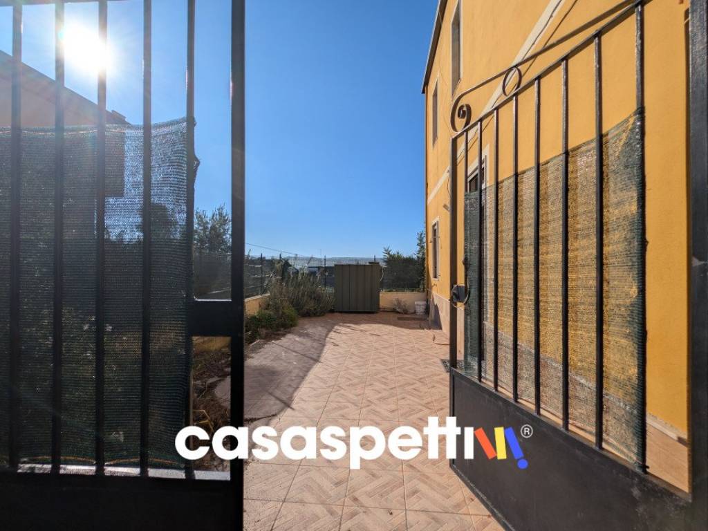 Casa indipendente a Montebello ionico in Via Nazionale, 96 - Foto 4