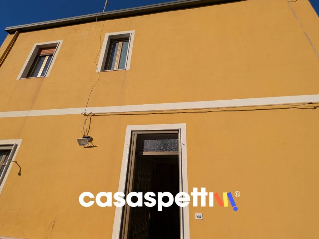 Casa indipendente a Montebello ionico in Via Nazionale, 96 - Foto 5