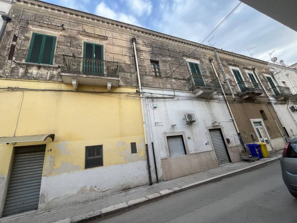 Appartamento a Stornara in Via Cavour - Foto 3