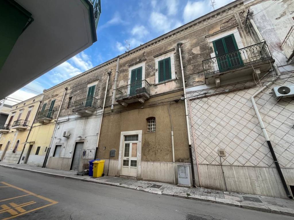 Appartamento a Stornara in Via Cavour - Foto 4