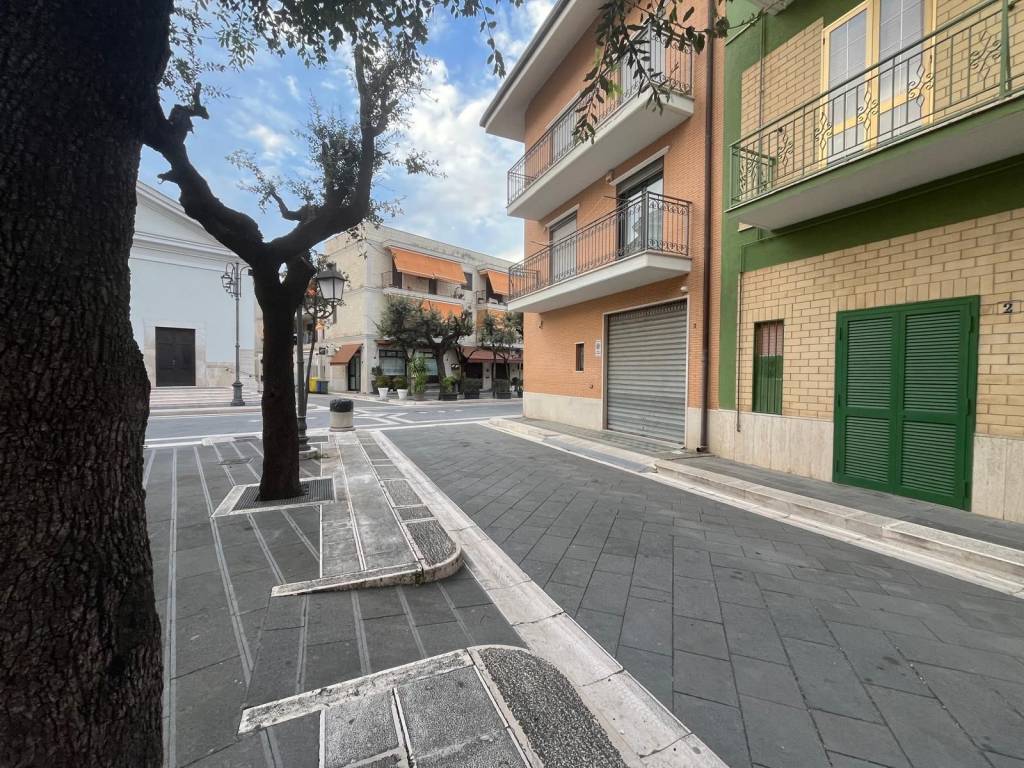 Appartamento a Stornara in Via Cavour - Foto 5