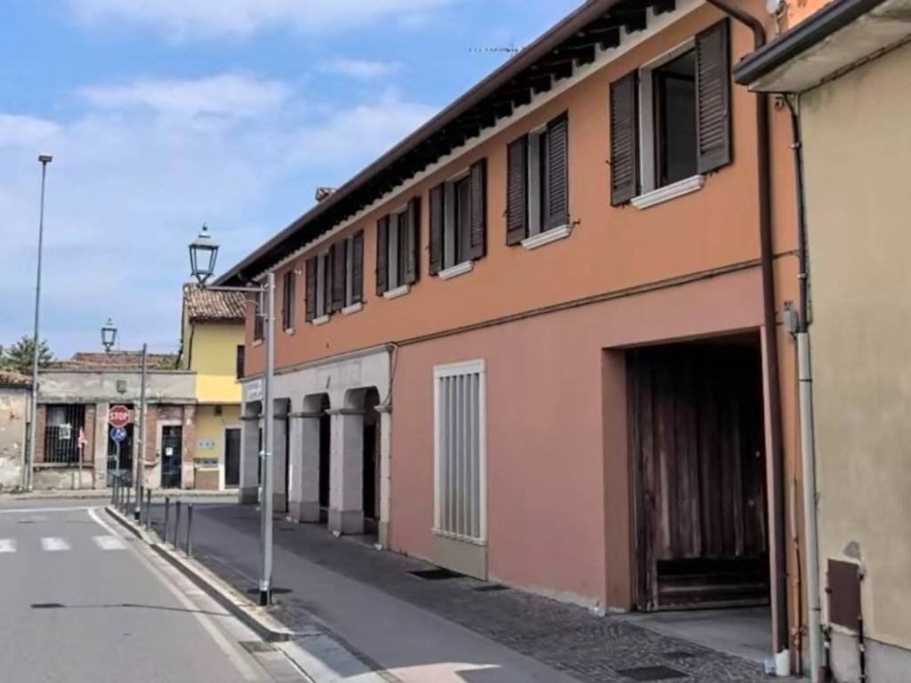 Appartamento a Ghedi in Via Cesare Battisti - Foto 3