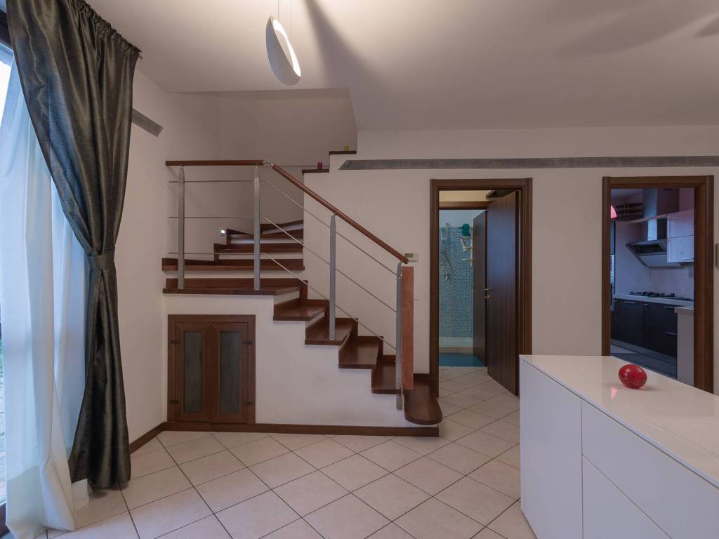 Villa a Motta visconti in Via Ticinello, 17 - Foto 2