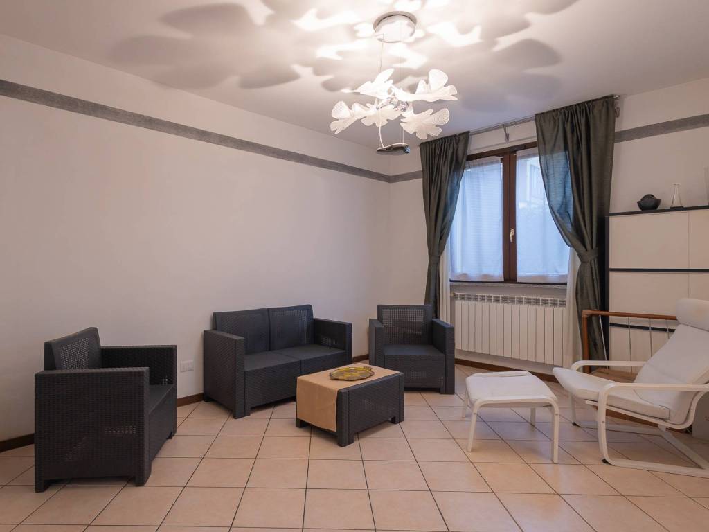 Villa a Motta visconti in Via Ticinello, 17 - Foto 3