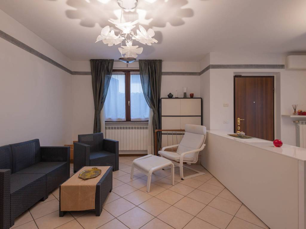 Villa a Motta visconti in Via Ticinello, 17 - Foto 4