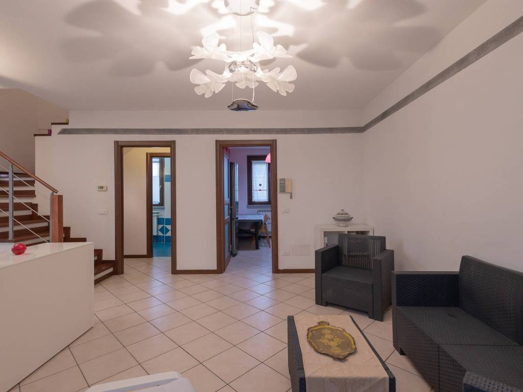 Villa a Motta visconti in Via Ticinello, 17 - Foto 5