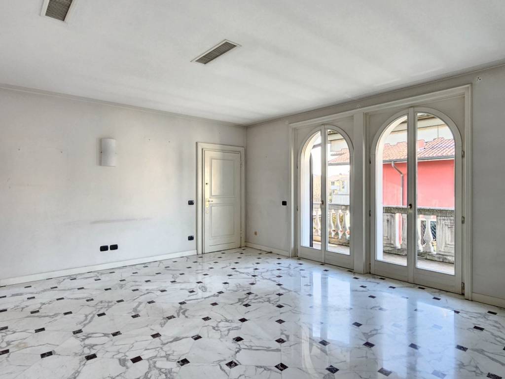 Appartamento a Ghisalba in VIA PROVINCIALE ,48 - Foto 3