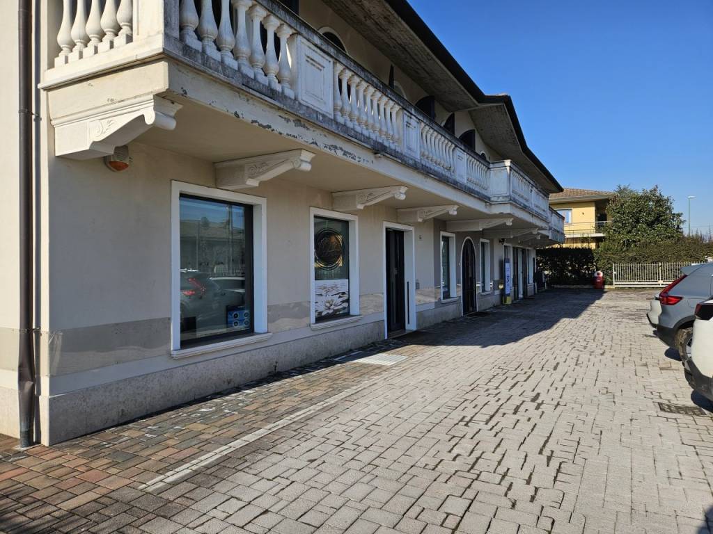Immobile a Ghisalba in VIA PROVINCIALE ,48 - Foto 3