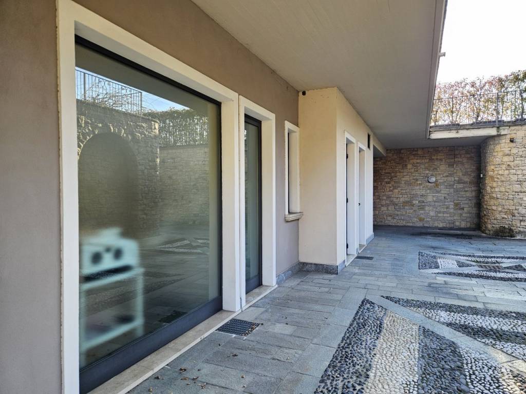 Immobile a Ghisalba in VIA PROVINCIALE ,48 - Foto 5