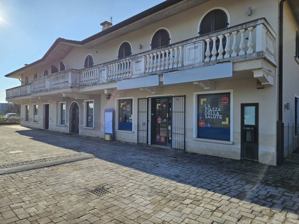 Immobile a Ghisalba in VIA PROVINCIALE ,48 - Foto 2