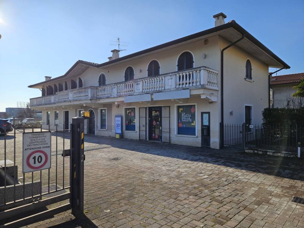 Immobile a Ghisalba in VIA PROVINCIALE ,48 - Foto 3