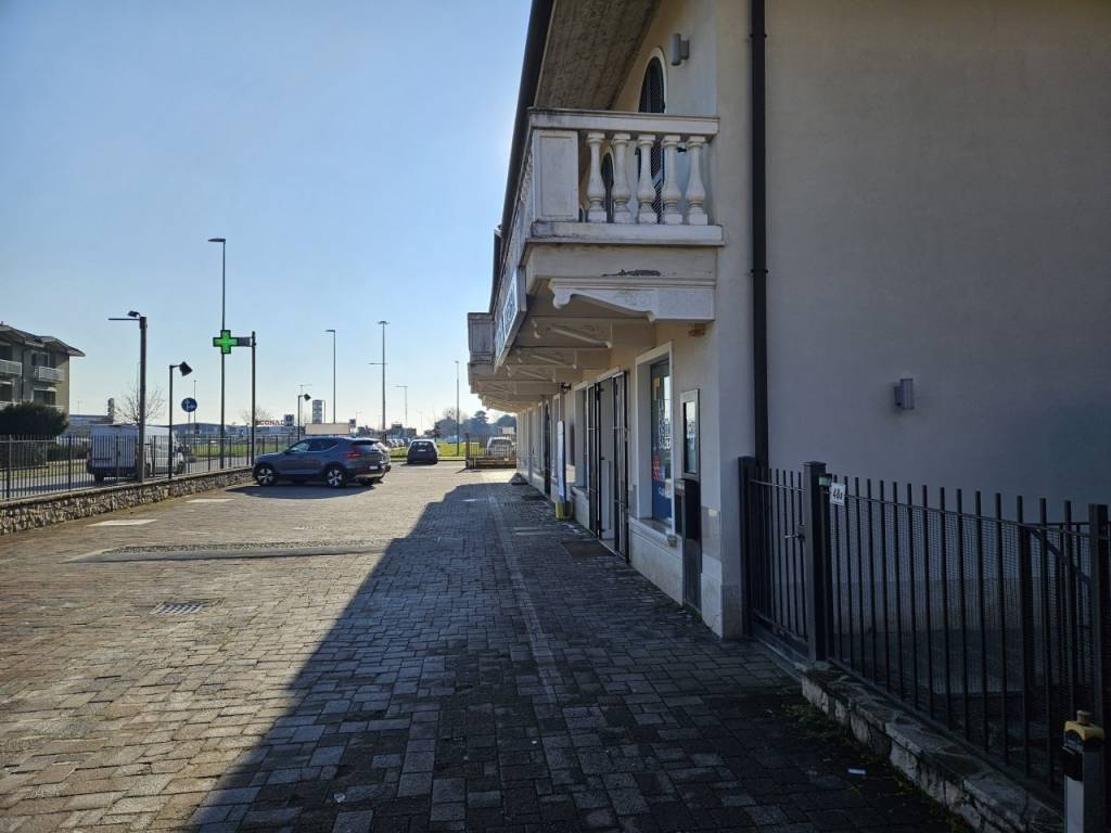 Immobile a Ghisalba in VIA PROVINCIALE ,48 - Foto 5