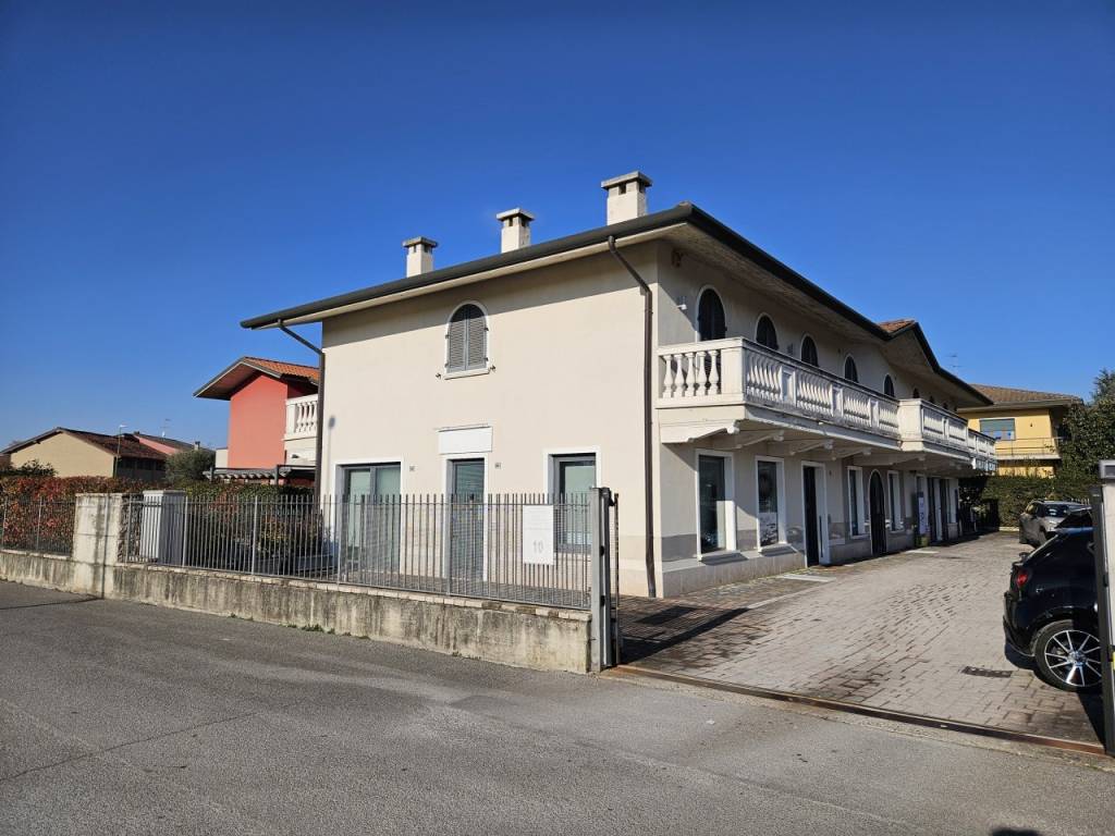 Immobile a Ghisalba in VIA PROVINCIALE ,48 - Foto 4