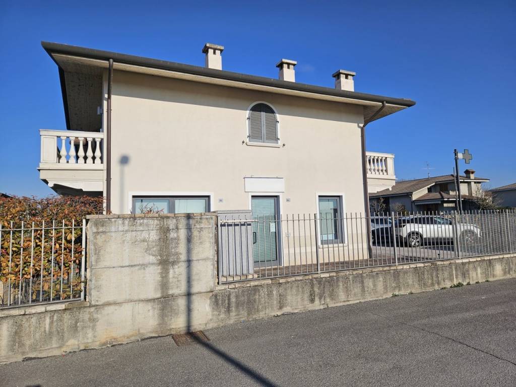Immobile a Ghisalba in VIA PROVINCIALE ,48 - Foto 5