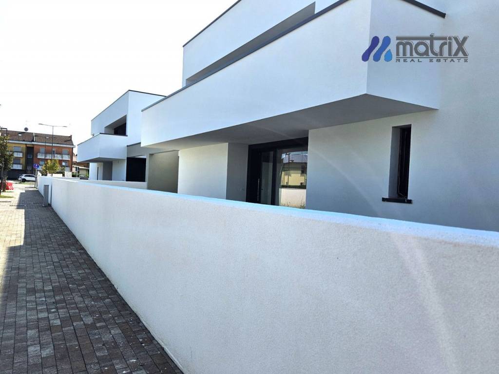 Appartamento a Stra in Via Zara - Foto 3