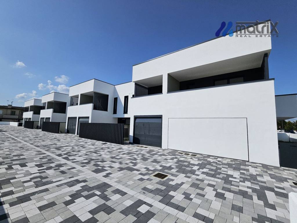 Appartamento a Stra in Via Zara - Foto 5