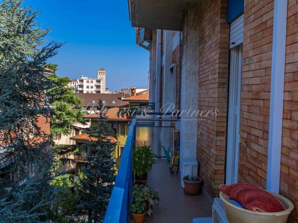 Appartamento a Bergamo in Via Francesco Cucchi, 8 - Foto 3