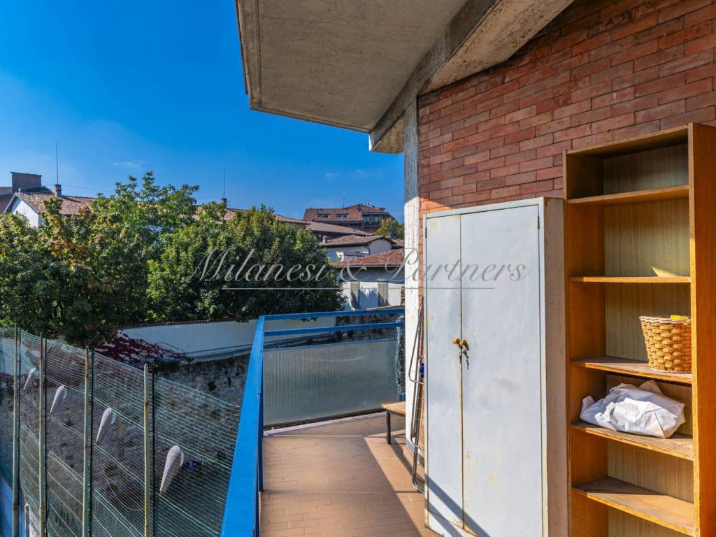Appartamento a Bergamo in Via Francesco Cucchi, 8 - Foto 5