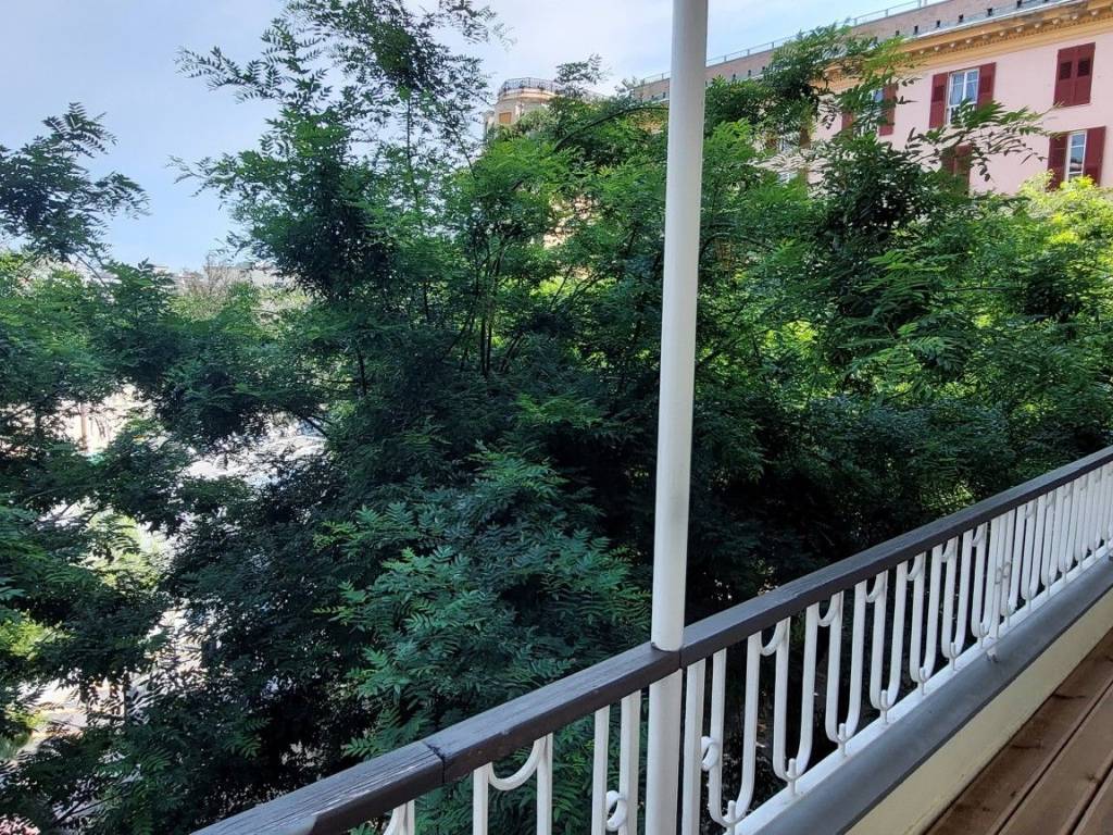 Appartamento a Genova in Piazza Brignole, 3 - Foto 2