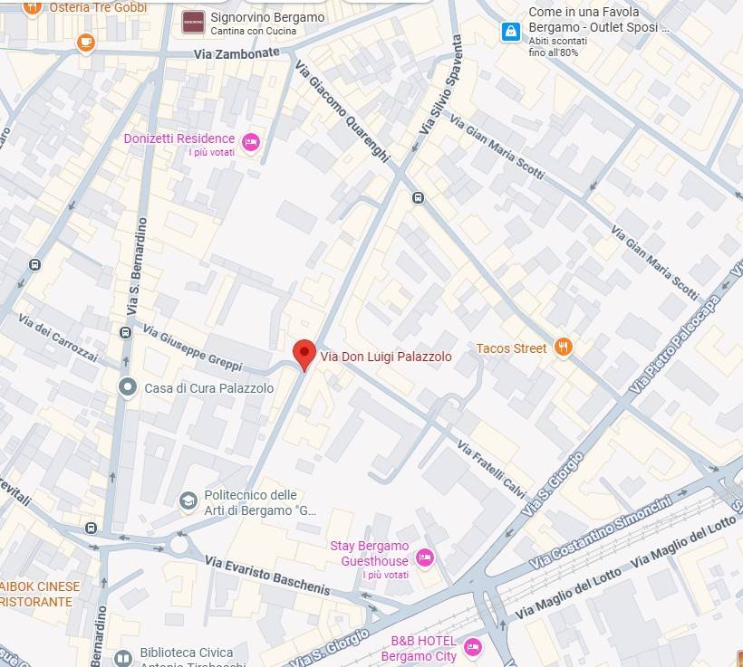 Appartamento a Bergamo in Via Don Luigi Palazzolo - Foto 3
