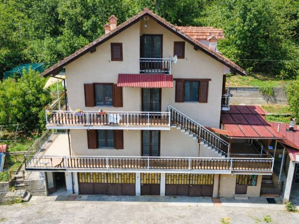 Villa a Roletto in Via Antonio Vivaldi, 8 - Foto 2