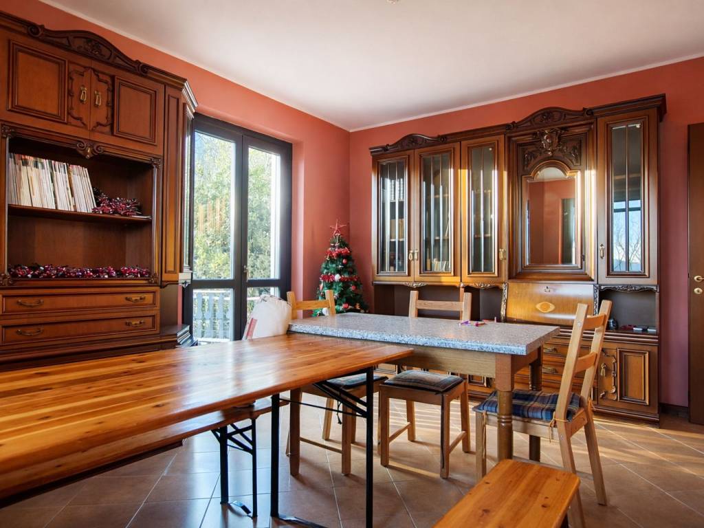 Villa a Roletto in Via Antonio Vivaldi, 8 - Foto 4