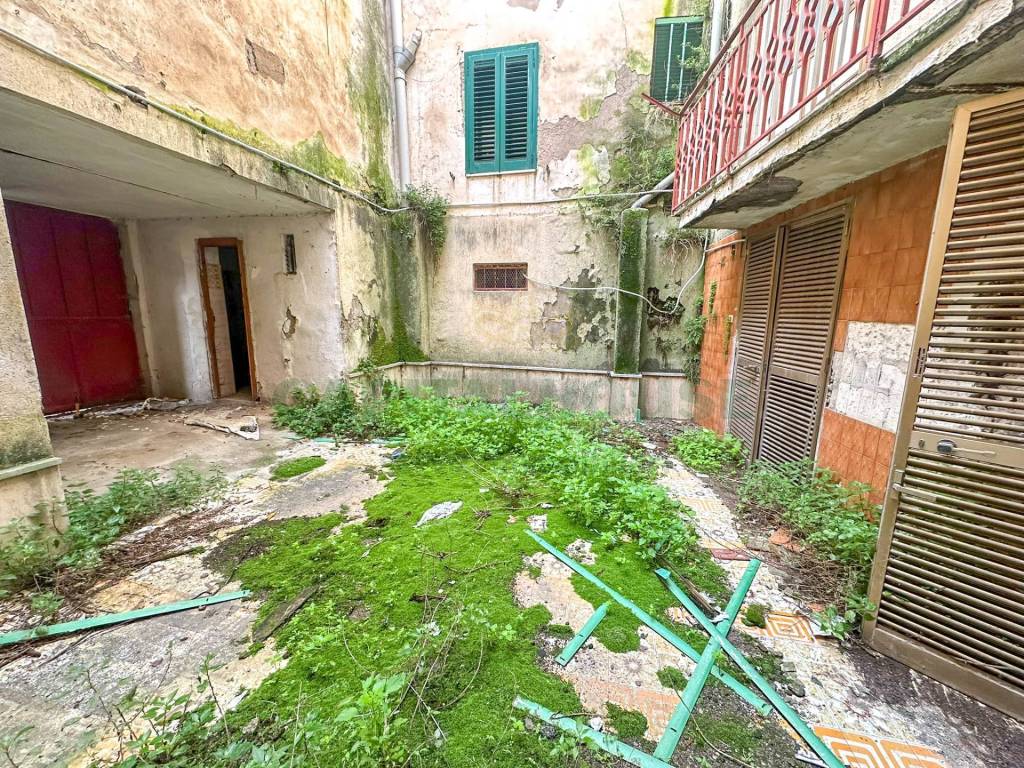Casa indipendente a Capua in Via Roma - Foto 2