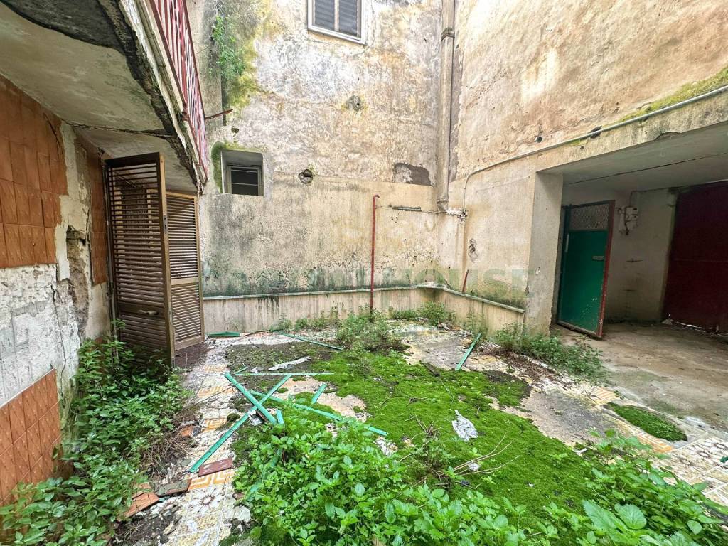 Casa indipendente a Capua in Via Roma - Foto 3