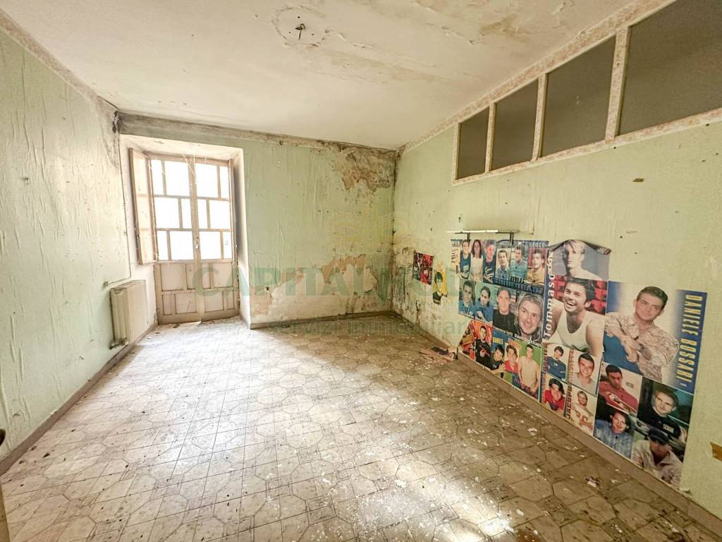 Casa indipendente a Capua in Via Roma - Foto 4