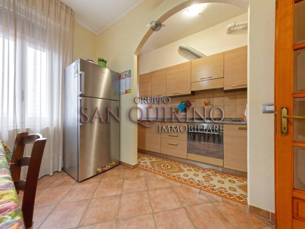 Appartamento a Guastalla in Via Ludovico Ariosto, 4 - Foto 4