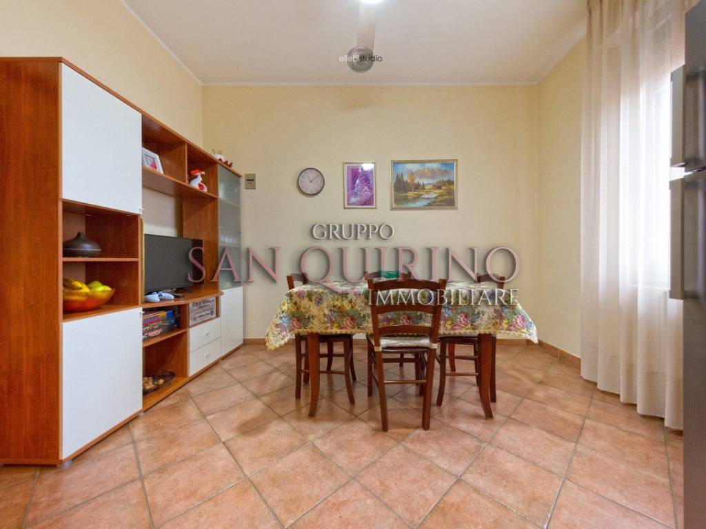 Appartamento a Guastalla in Via Ludovico Ariosto, 4 - Foto 5