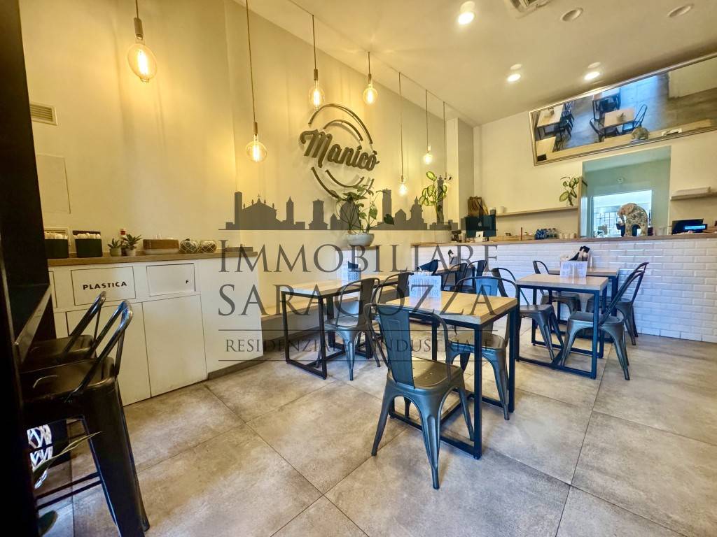 Immobile a Bologna in VIA SARAGOZZA, 225 - Foto 2