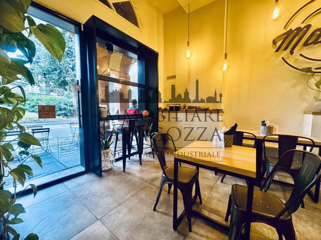 Immobile a Bologna in VIA SARAGOZZA, 225 - Foto 3