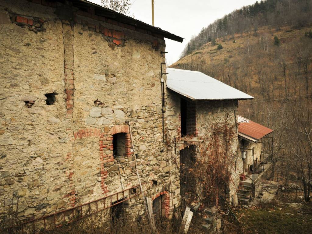 Rustico / casale a Limone piemonte in Panice Sottana - Foto 4