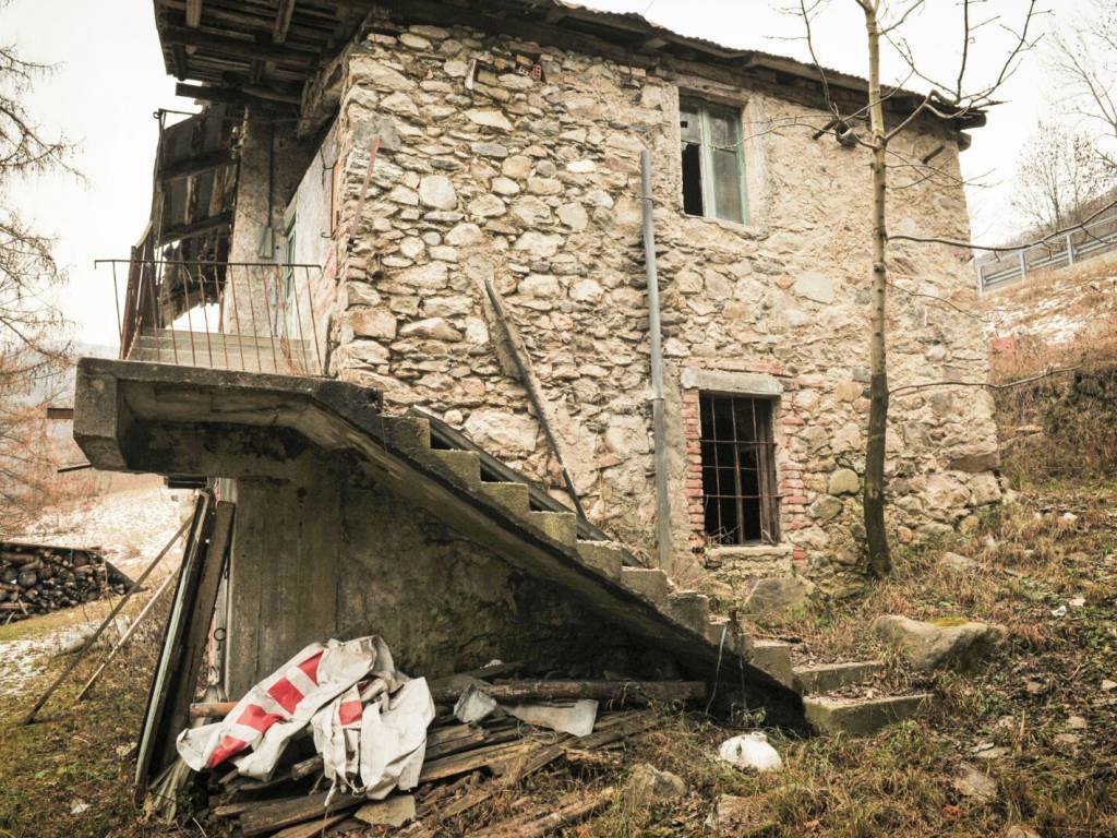 Rustico / casale a Limone piemonte in Panice Sottana - Foto 5