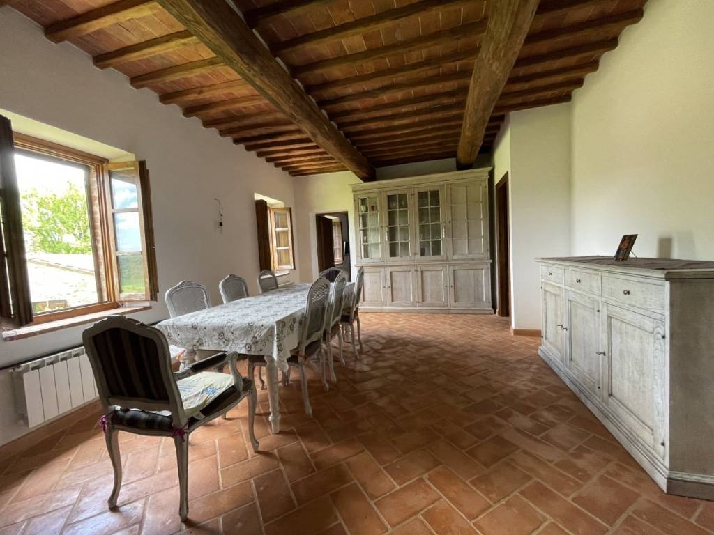 Appartamento a Rapolano terme - Foto 2