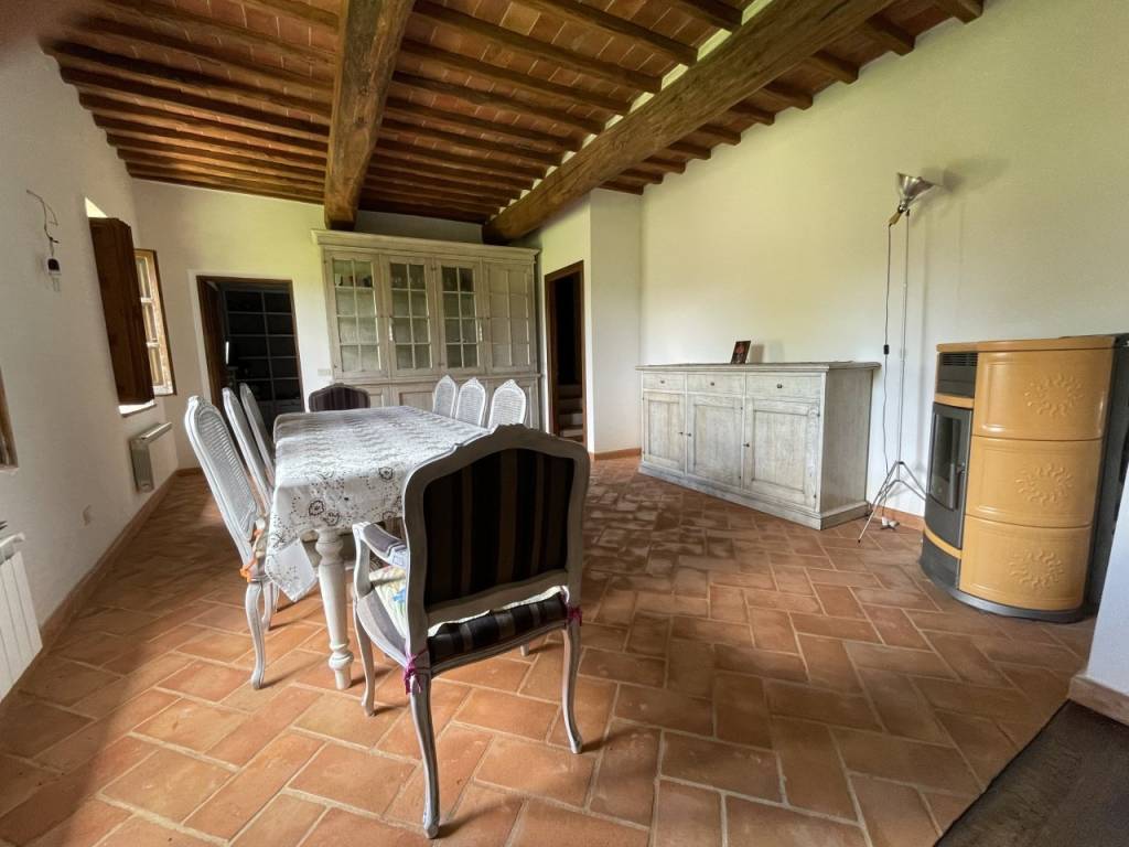 Appartamento a Rapolano terme - Foto 3