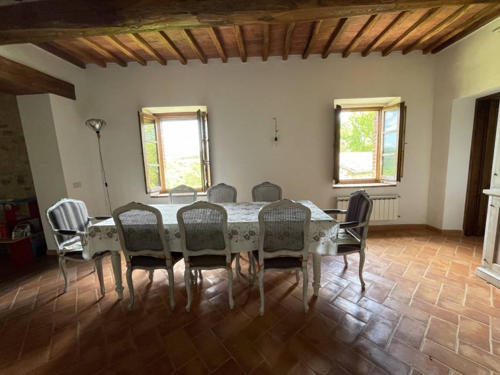 Appartamento a Rapolano terme - Foto 4