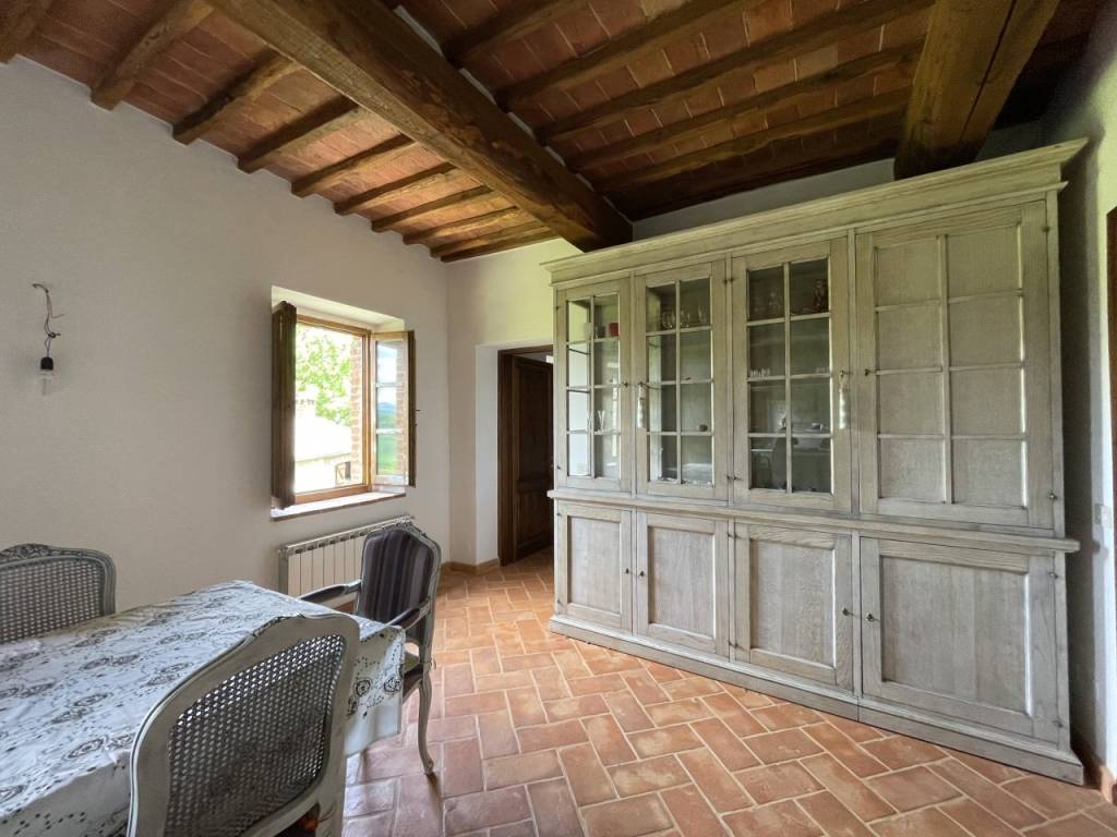 Appartamento a Rapolano terme - Foto 5