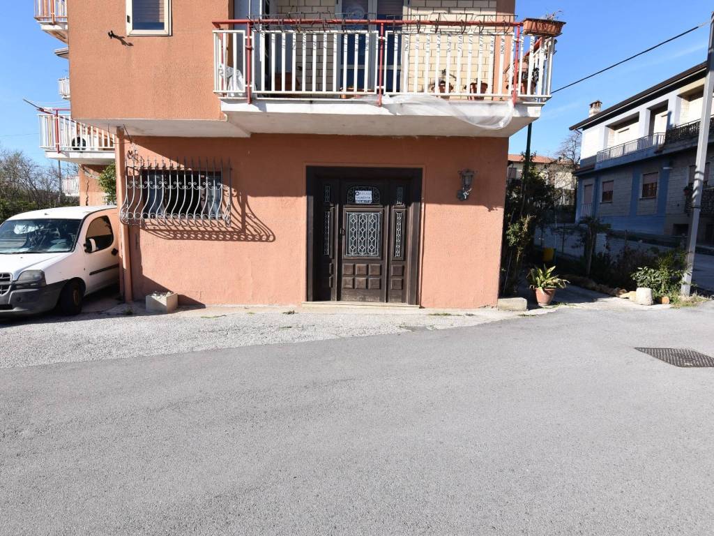 Immobile a Capriglia irpina in Via Cioppolo, 42 - Foto 2