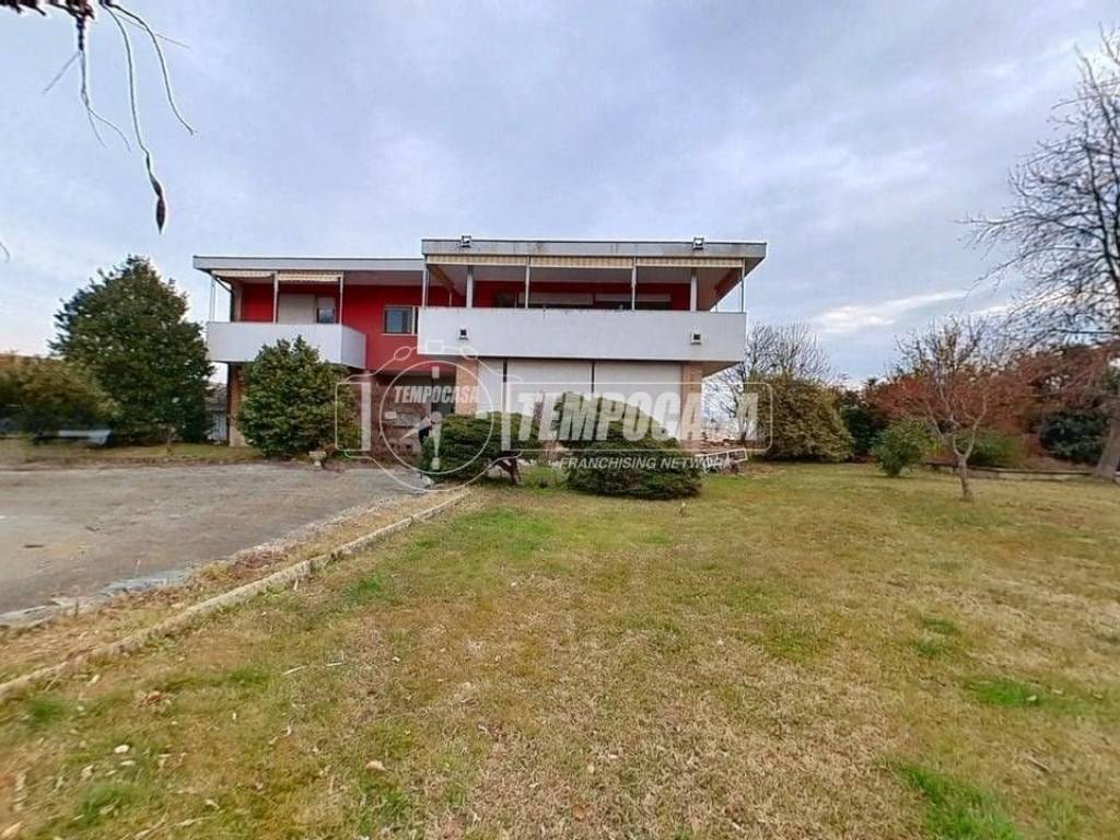 Villa a Balangero in Via Fraschetti 15 - Foto 2