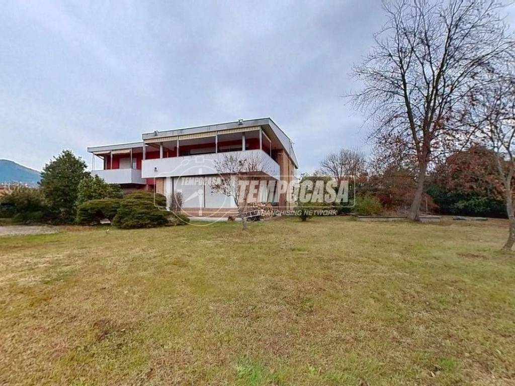 Villa a Balangero in Via Fraschetti 15 - Foto 3