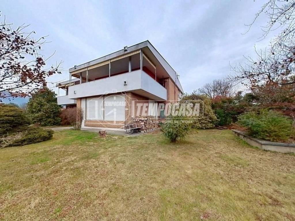 Villa a Balangero in Via Fraschetti 15 - Foto 4