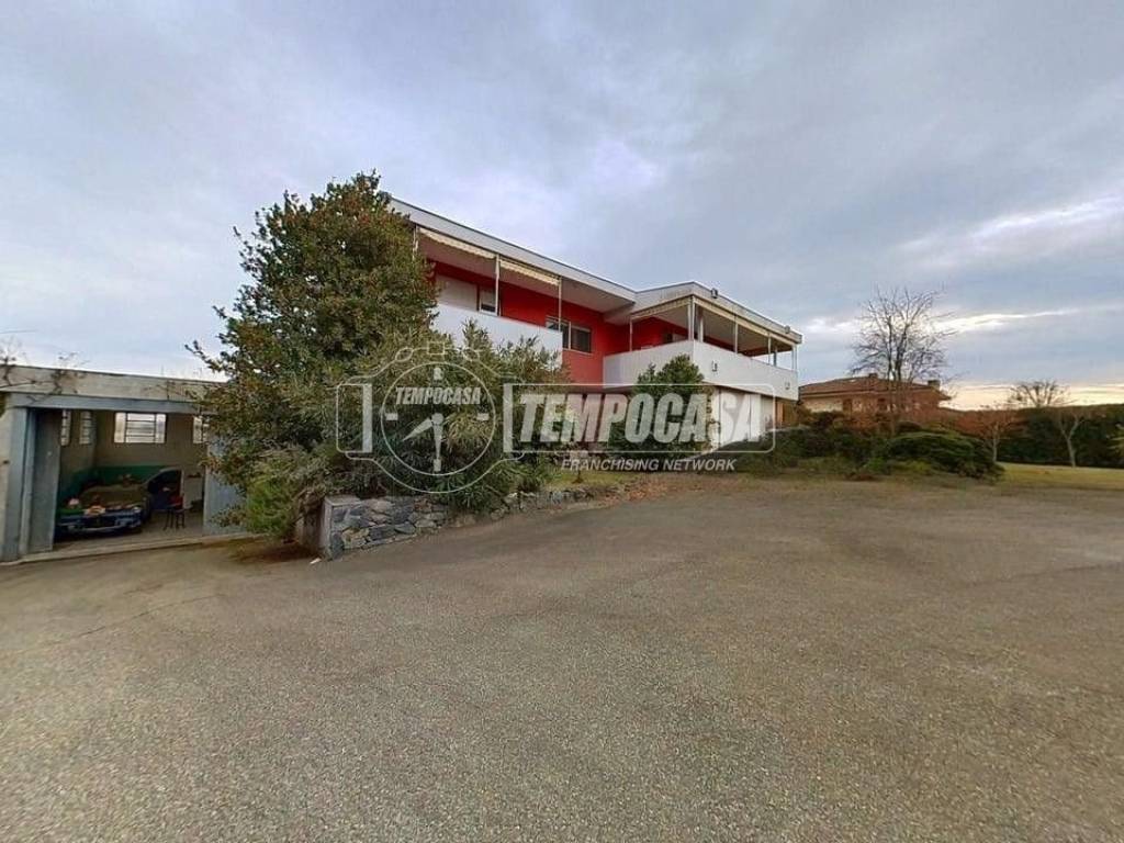Villa a Balangero in Via Fraschetti 15 - Foto 5