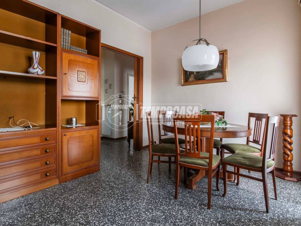 Appartamento a Gorla maggiore in Via Giuseppe Garibaldi 3 - Foto 2