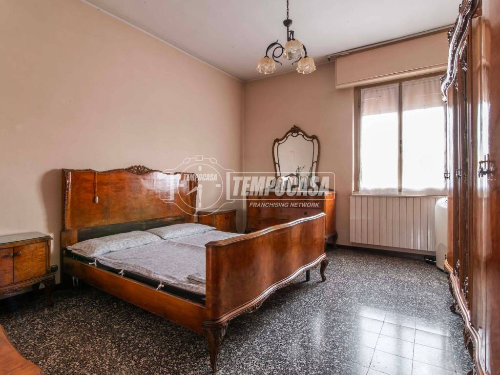 Appartamento a Gorla maggiore in Via Giuseppe Garibaldi 3 - Foto 3