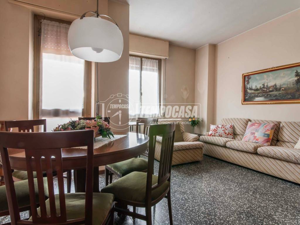 Appartamento a Gorla maggiore in Via Giuseppe Garibaldi 3 - Foto 4