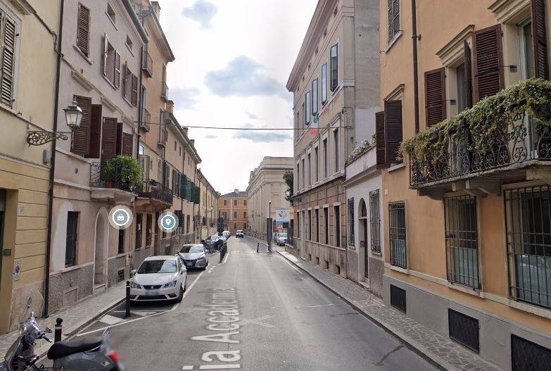 Appartamento a Mantova in Via Camillo Benso di Cavour, 13 - Foto 2