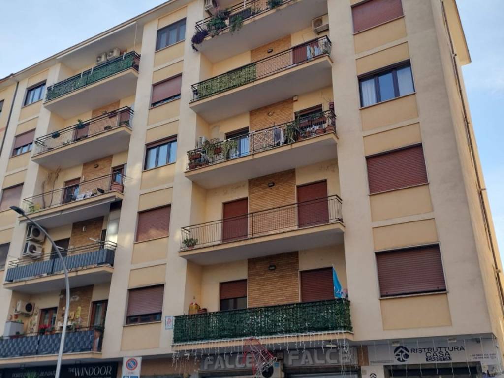Appartamento a Caserta in Via Caduti sul Lavoro, 72 - Foto 3