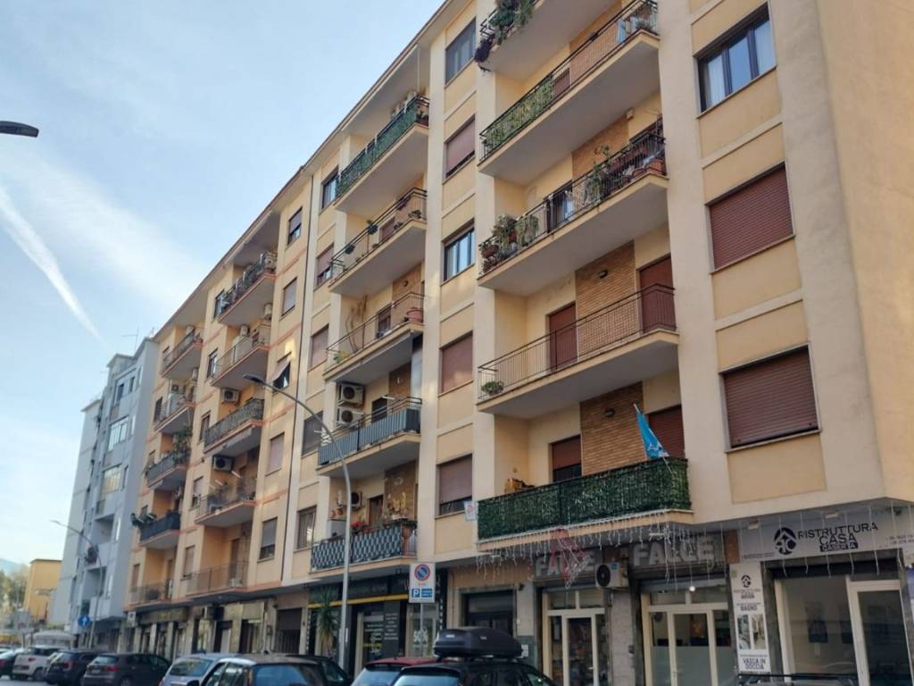 Appartamento a Caserta in Via Caduti sul Lavoro, 72 - Foto 4
